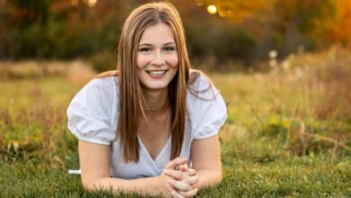 Hannah Feature