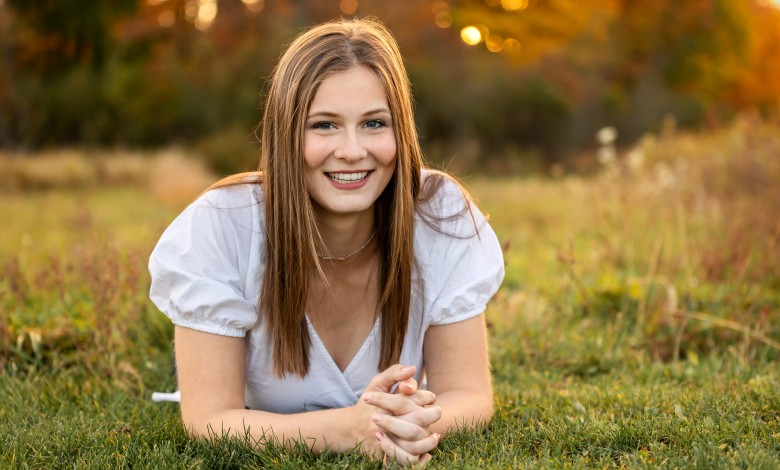 Hannah Feature